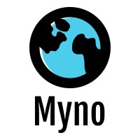 Myno Carbon Corp Logo