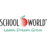 SchoolWorld Logo