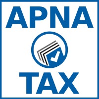 Apna.Tax (Digital Tax Services Limited) Logo