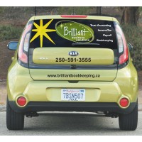 Brilliant Business Solutions Logo