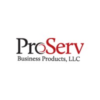 ProServ Business Products Logo