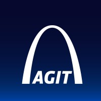 AGIT Global North America | AGNA Corporation Logo