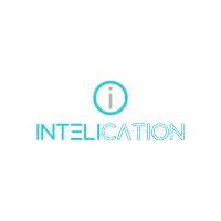 Intelication Logo
