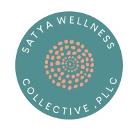 Satya Wellness Collective Logo