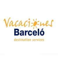 Vacaciones Barcelo Logo