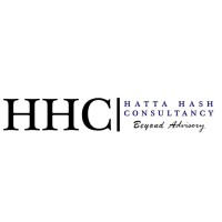 Hatta Hash Consultancy Logo