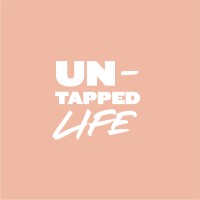 Untapped Life Logo
