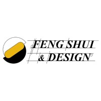 Feng Shui Design Logo