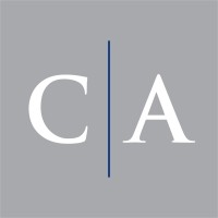 Cambridge Associates Logo