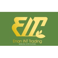 Enan International Trading (EIT) Logo