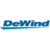 DeWind Co Logo