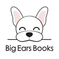 Big Ears Books Logo