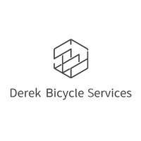 Derek Bicycle Services Logo