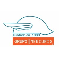 MERCURIO ELECTRICIDAD Logo