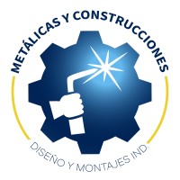 Metalicas y Construcciones Logo