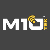 M10TEK, The Premier SAP Agency Logo