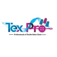 Tex-Pro Solutions Pte Ltd Logo