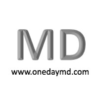 OneDayMD.com Logo