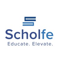 Scholfe Logo