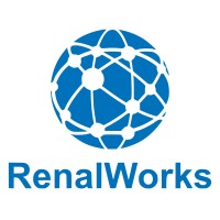 RenalWorks Pte Ltd Logo