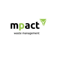 Mpact Waste Management Logo