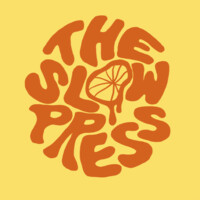 The Slow Press Logo