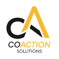 Coaction Solutions Logo