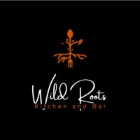 Wild Roots Kitchen and Bar Ltd. Logo
