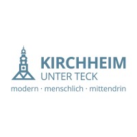 Stadtverwaltung Kirchheim unter Teck Logo