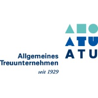 Allgemeines Treuunternehmen Logo