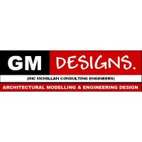 GM Designs Ltd Logo