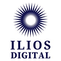 Ilios Digital Logo