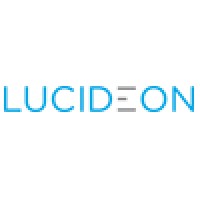 Lucideon CICS Logo