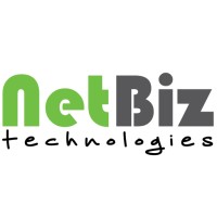 NetBiz Technologies Logo