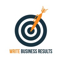 Write Business Results Logo
