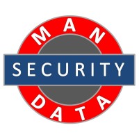 ManData Security Limited Logo