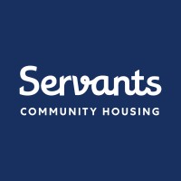Servants Community Housing Limited Logo
