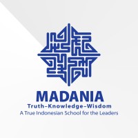 Madania School Logo