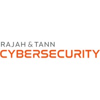 Rajah & Tann Cybersecurity Logo