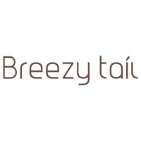브리지테일 Breezytail Logo