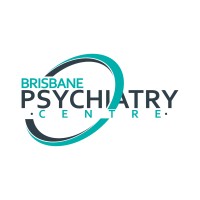 Brisbane Psychiatry Centre Logo