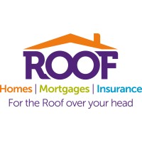 Roof Sales and Lettings Logo