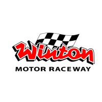 Winton Motor Raceway Logo