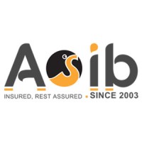 ASIB UAE Logo