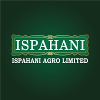 Ispahani Agro Limited Logo