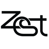 Zest Associates Logo
