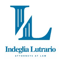 Indeglia Lutrario Attorneys at Law Logo