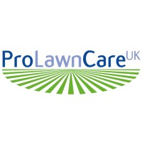 ProLawnCare UK Logo