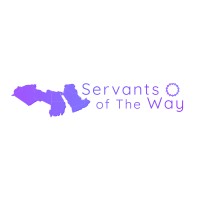 Servants of The Way Logo