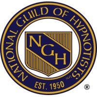National Guild of Hypnotists (NGH) Logo